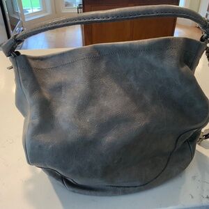 Frye Hobo bag